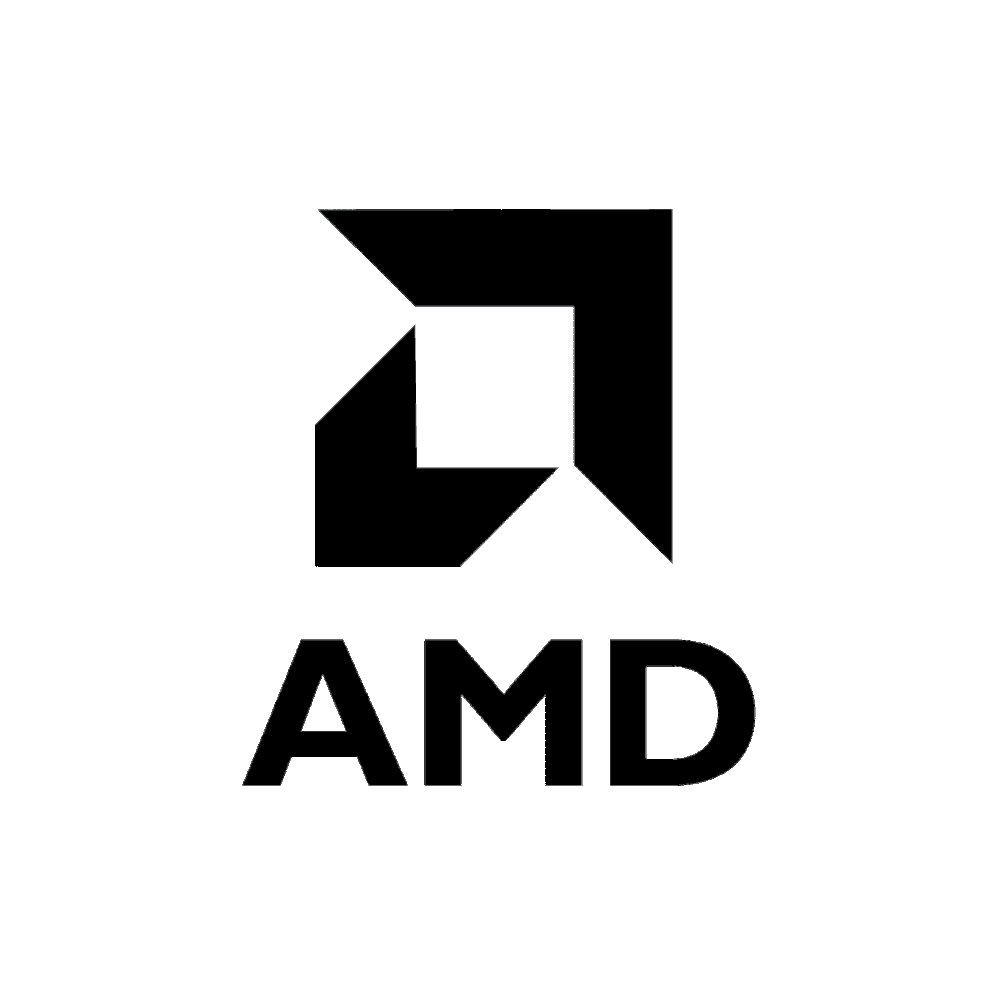 AMD logo