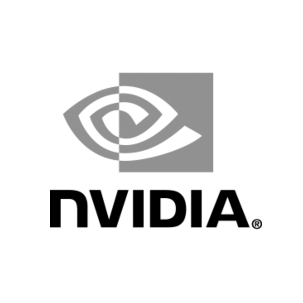 NVIDIA logo